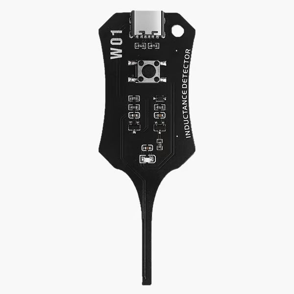 🏆--Avasoma®Type-C Inductance Tester – Fast Coil & Motherboard Fault Detection Tool for Phone Repair