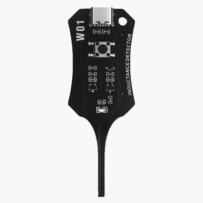 🏆--Avasoma®Type-C Inductance Tester – Fast Coil & Motherboard Fault Detection Tool for Phone Repair
