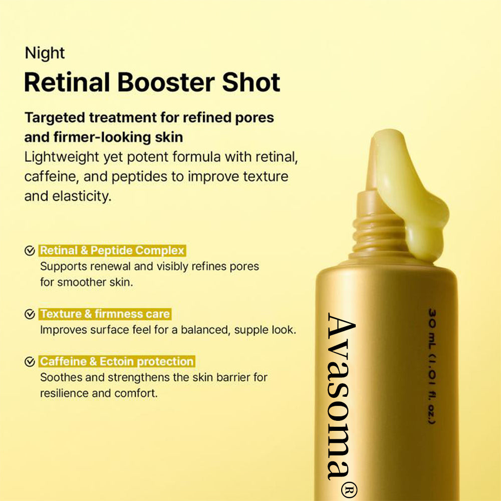 Avasoma® 24-Hour Glow & Renewal Duo
