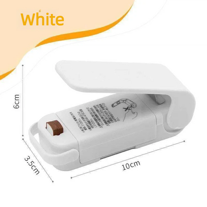 Avasoma® Portable sealing machine for food bags🎁