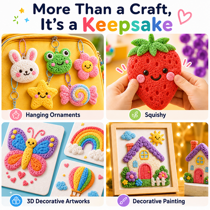Save 50% by ordering today丨🗽✅IEY® 3D Relief Art Pen – Turn Flat Drawings Into Touchable 3D Art