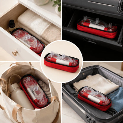 🗽🗽Emergency Choking Relief Kit