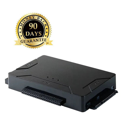 powerstep® Ultra Recovery Converter