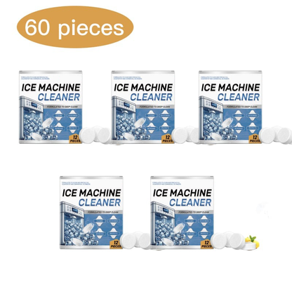🔥👍 LIMITEDTIME ONLY 50% OFF - Avasoma® Ice Machine Cleaner - The One Solution That Fixes Everything