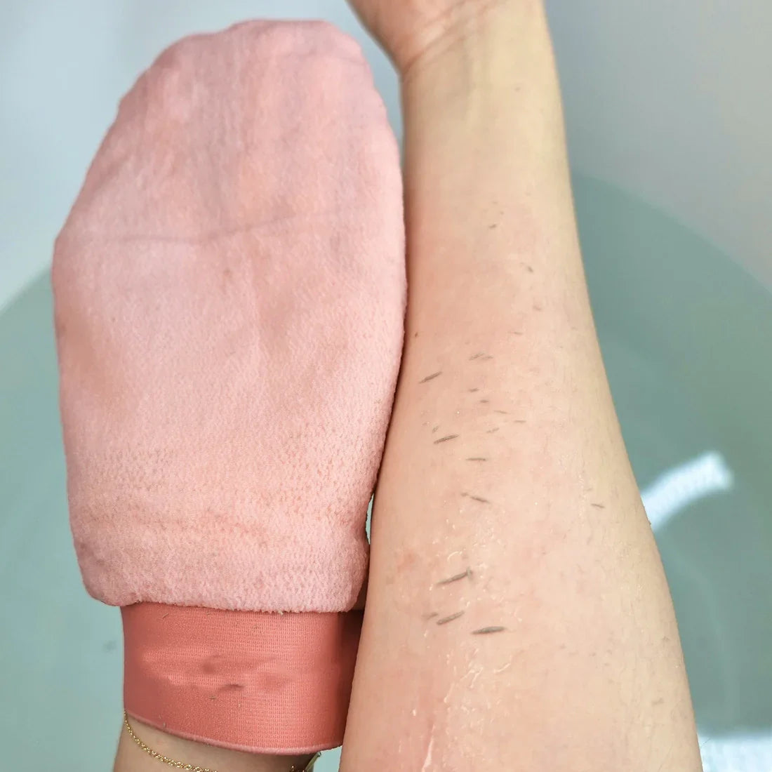 🗽Avasoma® |  Exfoliating Glove