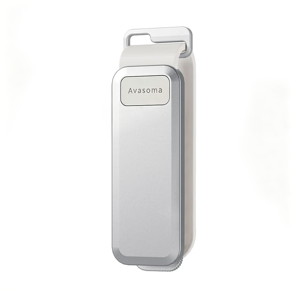 🔑Smart Key Organiser | Minimalist Anti-Lost EDC Key Case with Built-in Bottle Opener & Tool-Free Assembly