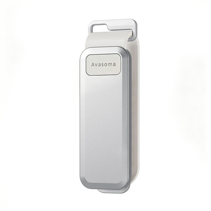 🔑Smart Key Organiser | Minimalist Anti-Lost EDC Key Case with Built-in Bottle Opener & Tool-Free Assembly