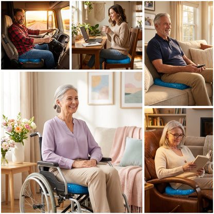 Avasoma® Seat Cushion
