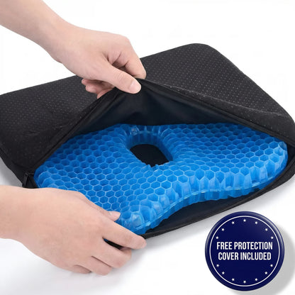 Avasoma® Seat Cushion