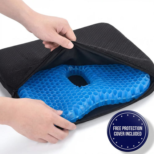 Avasoma® Seat Cushion