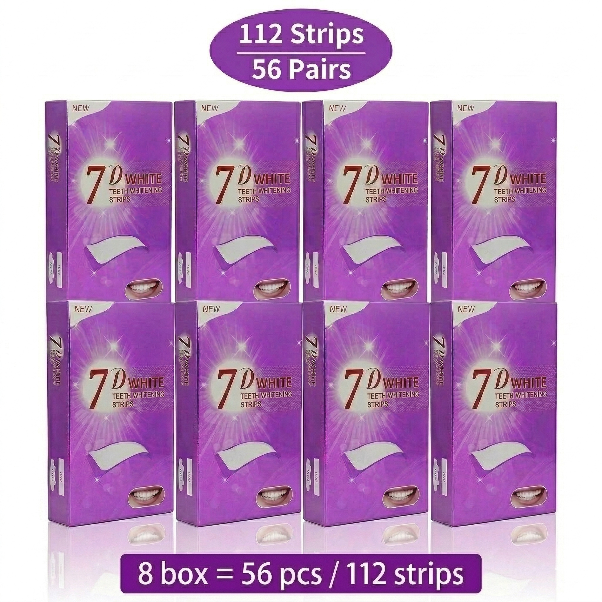 Buy 4 Get 4 Free