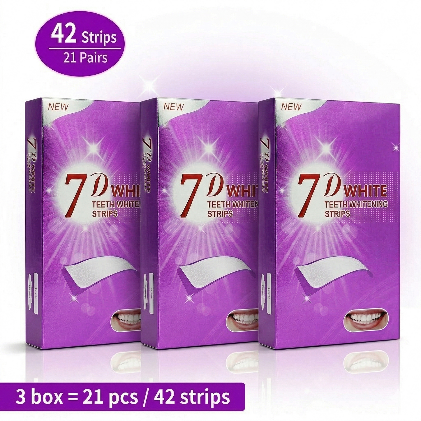 🦷Avasoma®| Safe & Effective Whitening Strips. Gently brighten your smile for daily confidence. Don’t miss out! 🌸💎