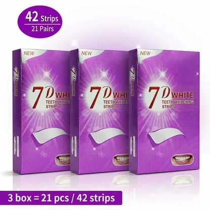 🦷Avasoma®| Safe & Effective Whitening Strips. Gently brighten your smile for daily confidence. Don’t miss out! 🌸💎