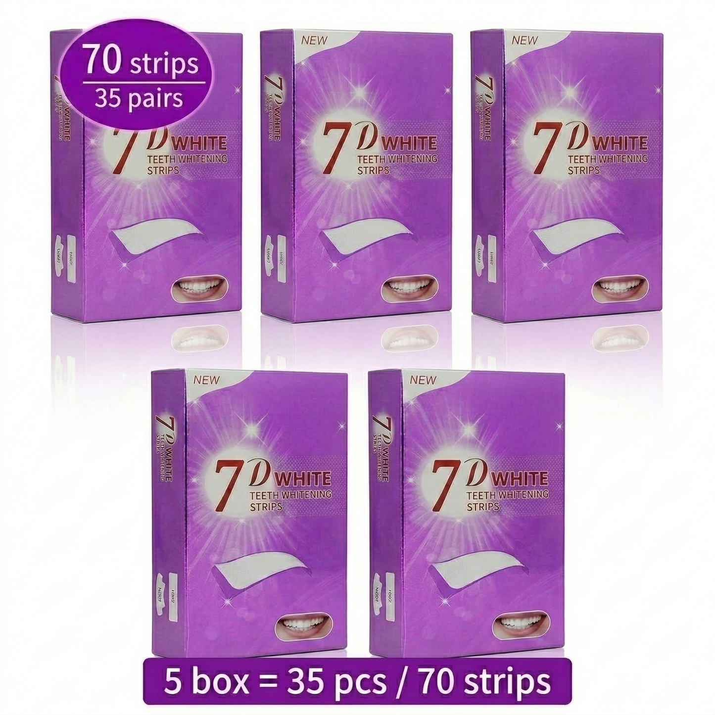 🦷Avasoma®| Safe & Effective Whitening Strips. Gently brighten your smile for daily confidence. Don’t miss out! 🌸💎