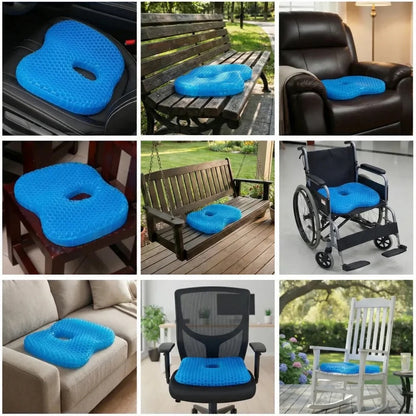 Avasoma® Seat Cushion