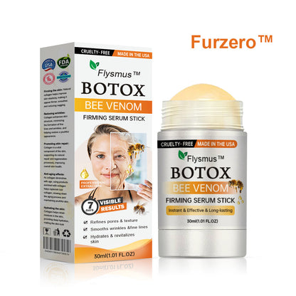 🗽Made and Shipped from USA✨Flysmus™ Botox Bee Venom Firming Serum Stick🔥LAST DAY 50% OFF