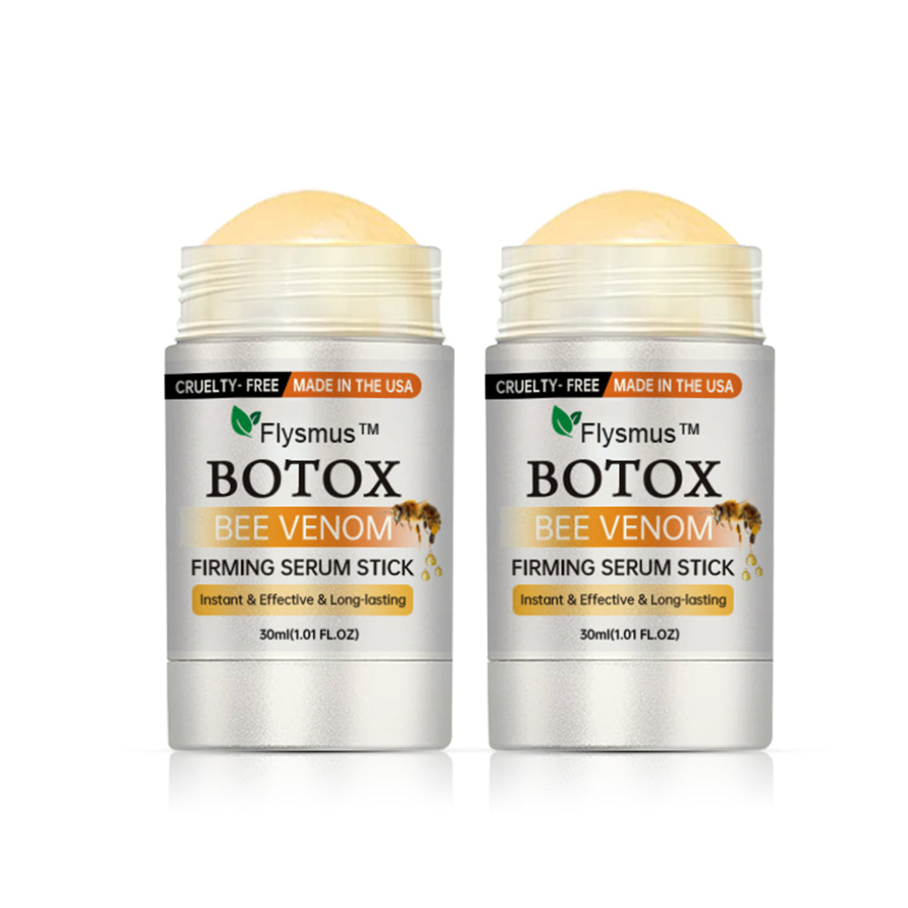 🗽Made and Shipped from USA✨Flysmus™ Botox Bee Venom Firming Serum Stick🔥LAST DAY 50% OFF