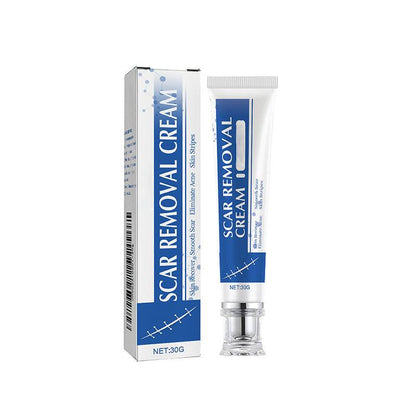 Avasoma® Scar Repair Cream for Men and Women, fade scars and tighten skin in one step