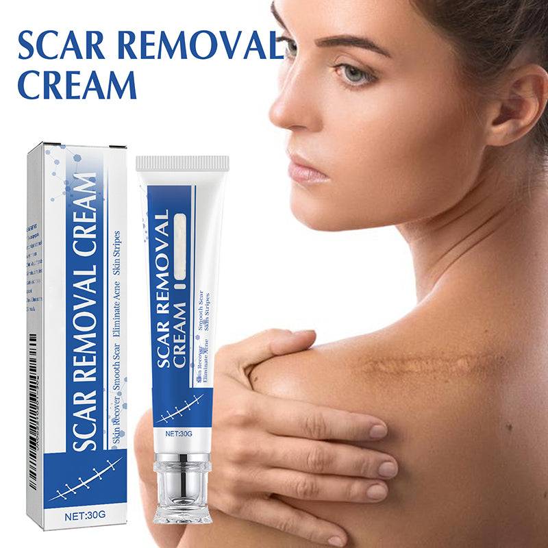 Avasoma® Scar Repair Cream for Men and Women, fade scars and tighten skin in one step