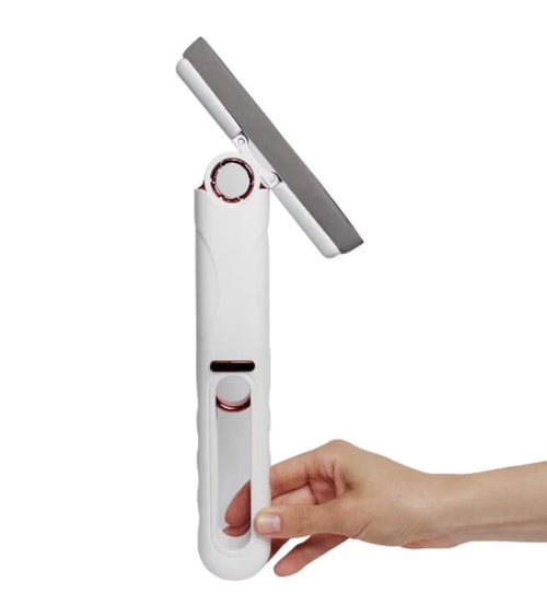 Avasoma® Portable Mini Squeeze Mop - Absorbent Cleaning Tool for Furniture & Windows