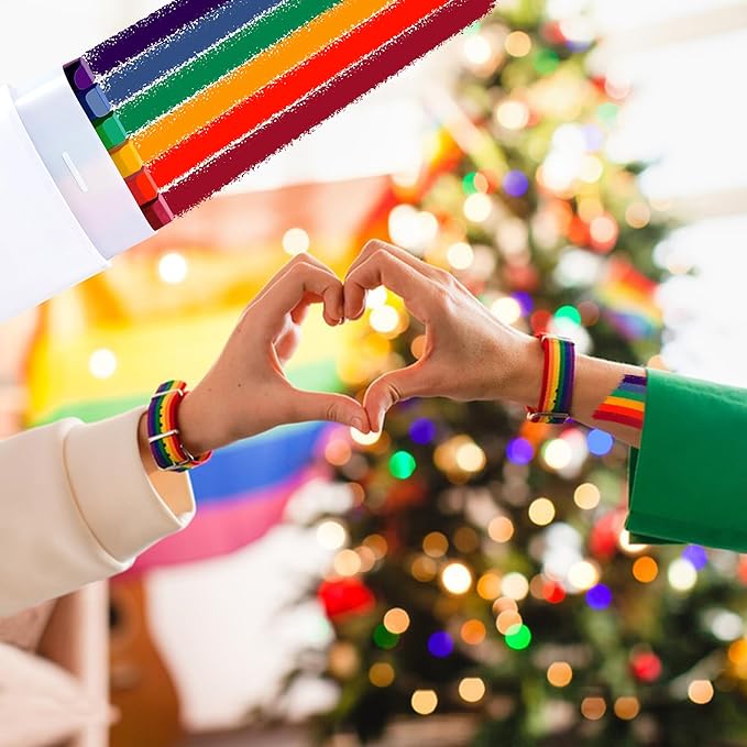 🏳‍🌈BUY 1 GET 1 FREE😍Rainbow Face Body Paint