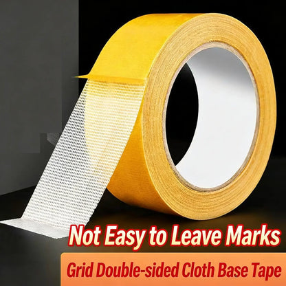 🔥BUY 1 GET 1 FREE ✨Lovyanocosh® Heavy-Duty Double Sided Tape