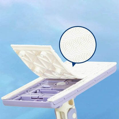 🔥Convenient Cloth Changing Mini Mop