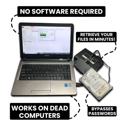 powerstep® Ultra Recovery Converter