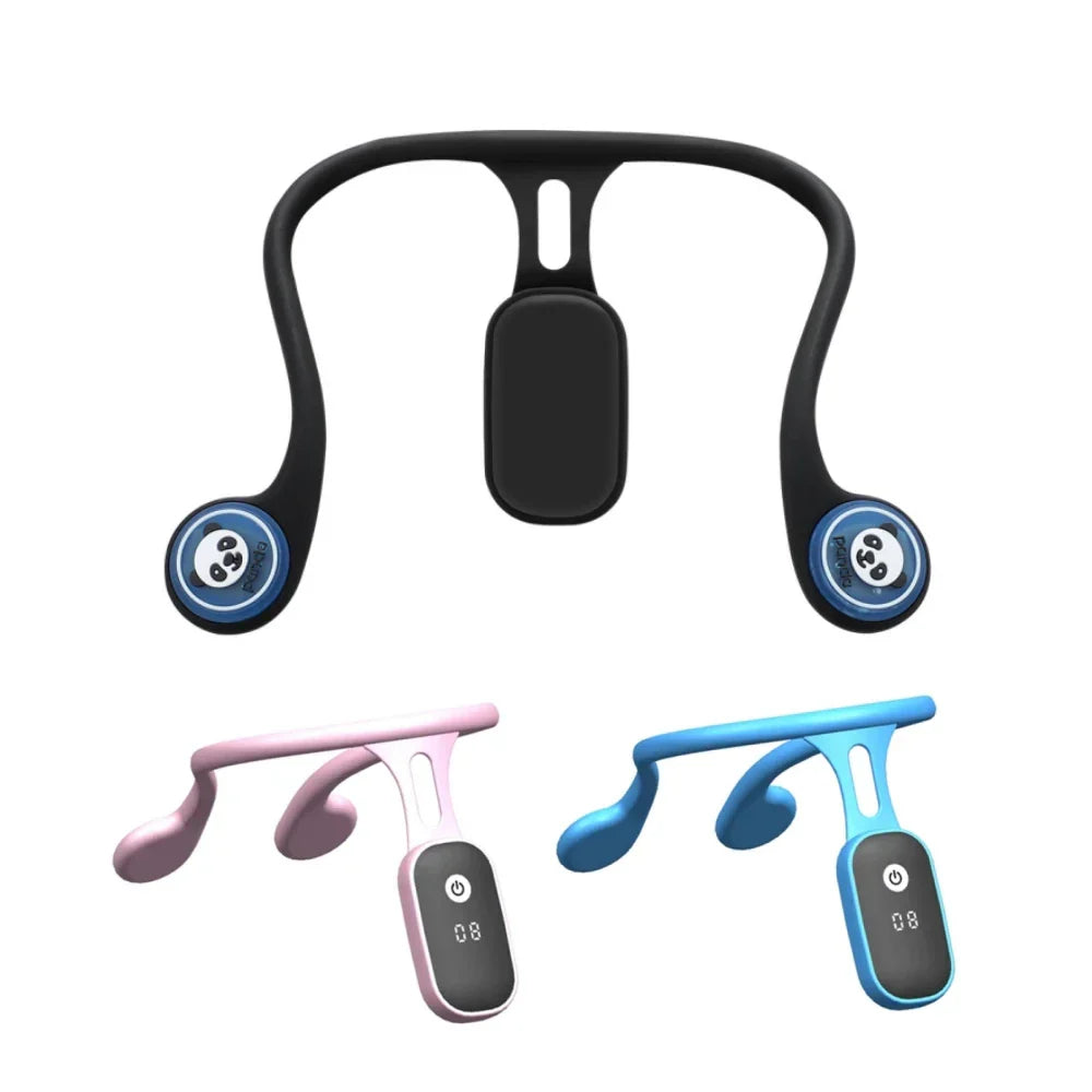 Avasoma® Smart Posture Corrector & Neck Relief