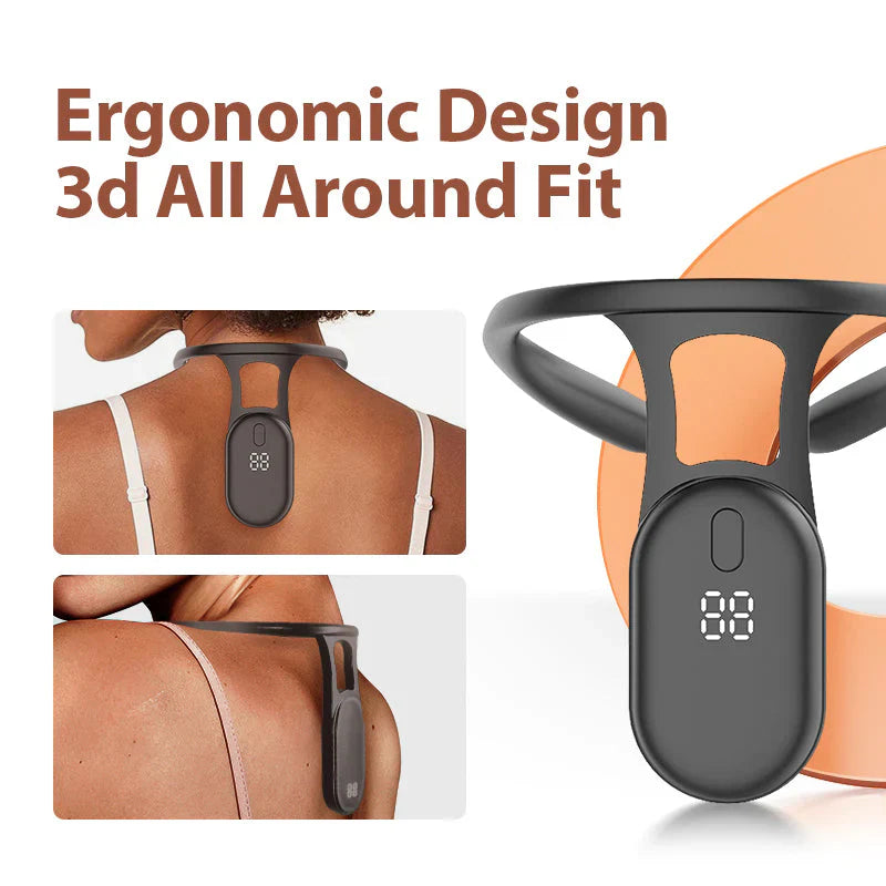 Avasoma® Smart Posture Corrector & Neck Relief