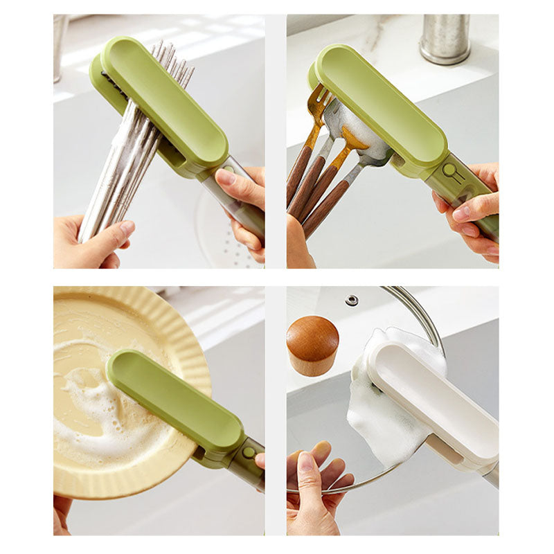🔪Avasoma®| ✨Get 50% OFF 🔥the 3-in-1 Professional Knife Care System – Clean, Sharpen, and Protect in One Swipe!