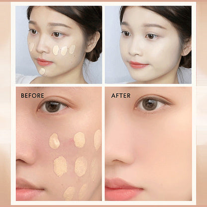 💖2026 Hot Sale💖 Long Lasting Full Coverage Liquid Foundation
