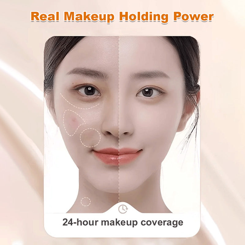 💖2026 Hot Sale💖 Long Lasting Full Coverage Liquid Foundation