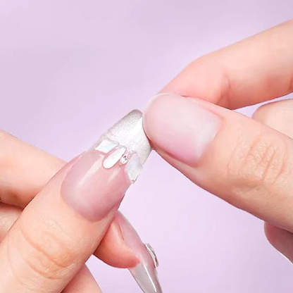 💜BUY 1 GET 1 FREE💜Repairing Nail Damage✨ "Fragrance + manicure + armor" in ONE portable nail care pen💅
