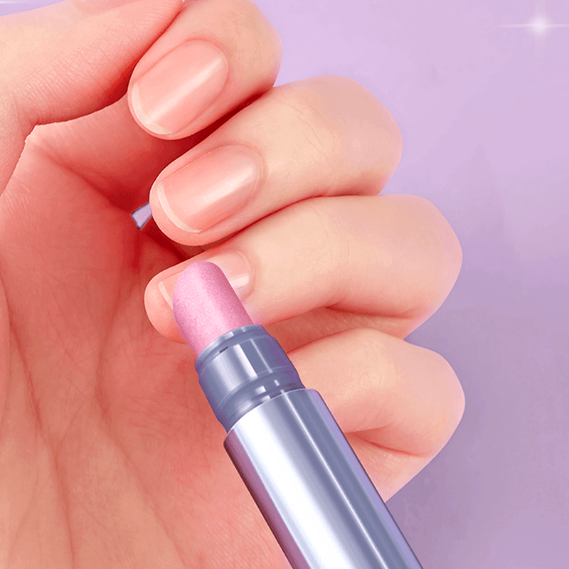 💜BUY 1 GET 1 FREE💜Repairing Nail Damage✨ "Fragrance + manicure + armor" in ONE portable nail care pen💅