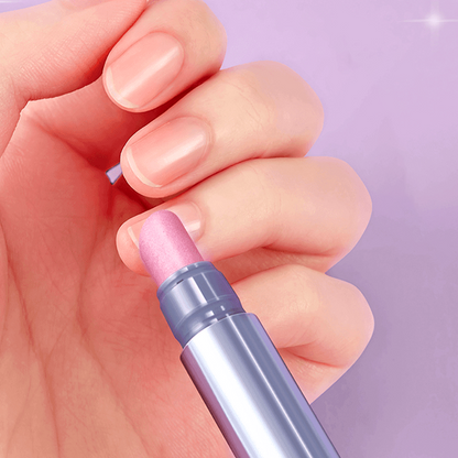 💜BUY 1 GET 1 FREE💜Repairing Nail Damage✨ "Fragrance + manicure + armor" in ONE portable nail care pen💅