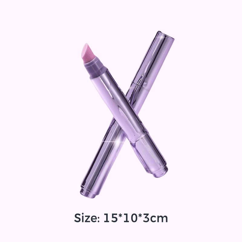 💜BUY 1 GET 1 FREE💜Repairing Nail Damage✨ "Fragrance + manicure + armor" in ONE portable nail care pen💅