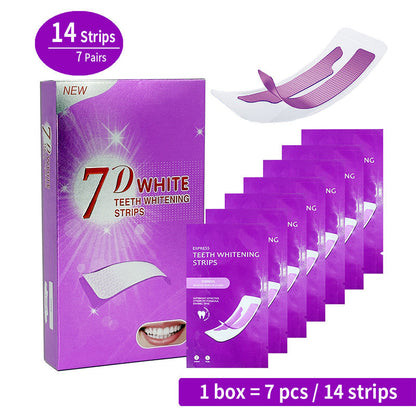 🦷Avasoma®| Safe & Effective Whitening Strips. Gently brighten your smile for daily confidence. Don’t miss out! 🌸💎