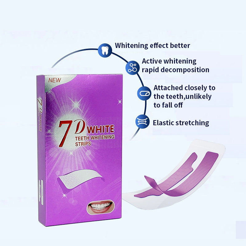 🦷Avasoma®| Safe & Effective Whitening Strips. Gently brighten your smile for daily confidence. Don’t miss out! 🌸💎
