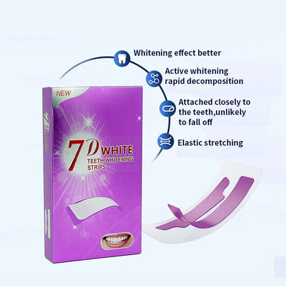 🦷Avasoma®| Safe & Effective Whitening Strips. Gently brighten your smile for daily confidence. Don’t miss out! 🌸💎