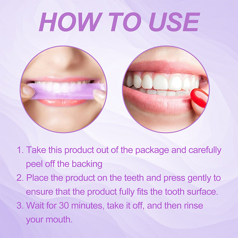 🦷Avasoma®| Safe & Effective Whitening Strips. Gently brighten your smile for daily confidence. Don’t miss out! 🌸💎