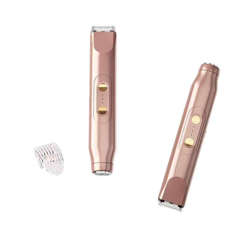 🚨 Avasoma® Pink Sold Out! Get the 2-in-1 Bikini & Facial Trimmer Now ⚡