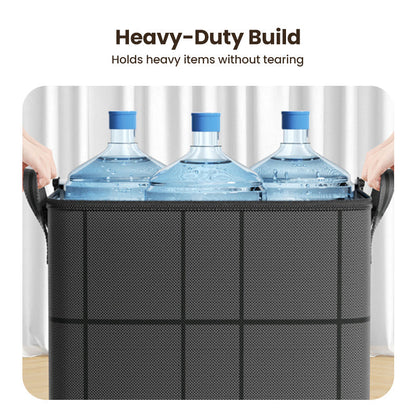 🔥Limited-time offer-Dust-Proof Comforter and Bedding Organizer