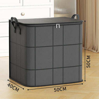 🔥Limited-time offer-Dust-Proof Comforter and Bedding Organizer