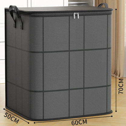 🔥Limited-time offer-Dust-Proof Comforter and Bedding Organizer