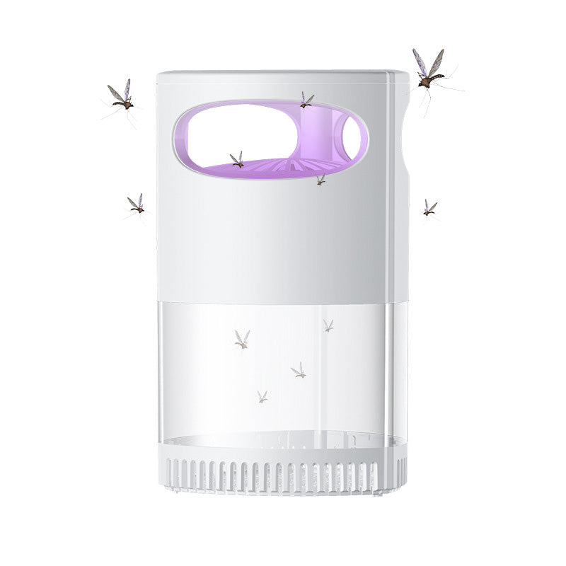 🌙SAVE 50% NOW🔥Avasoma® Quiet UV Mosquito Trap – Chemical-Free & Safe for Kids & Pets🦟