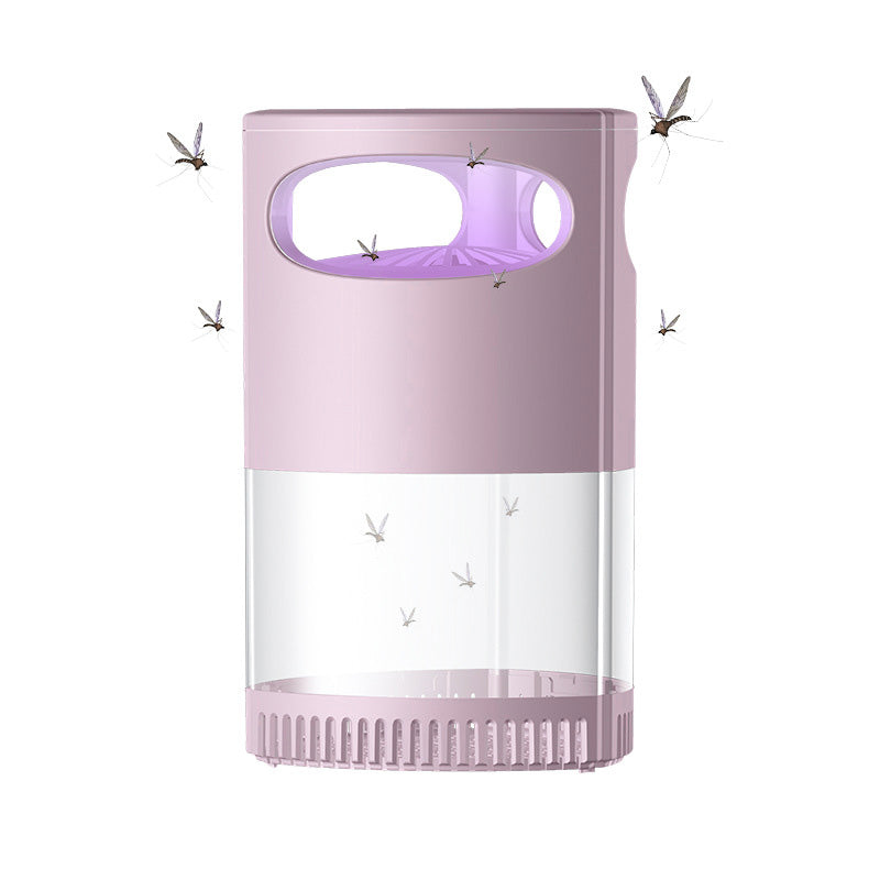 🌙SAVE 50% NOW🔥Avasoma® Quiet UV Mosquito Trap – Chemical-Free & Safe for Kids & Pets🦟