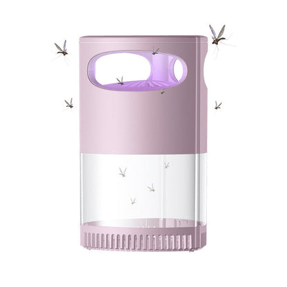 🌙SAVE 50% NOW🔥Avasoma® Quiet UV Mosquito Trap – Chemical-Free & Safe for Kids & Pets🦟