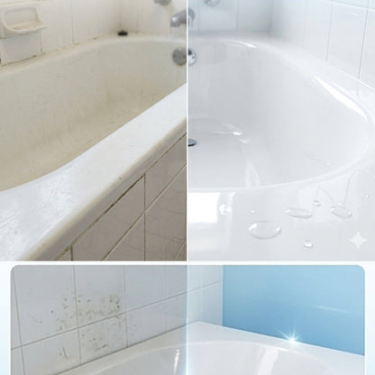 🥳2026 HOT SALE🥳💞50K+ SOLD!⚡Premium Tile & Tub Refinishing Paint Kit