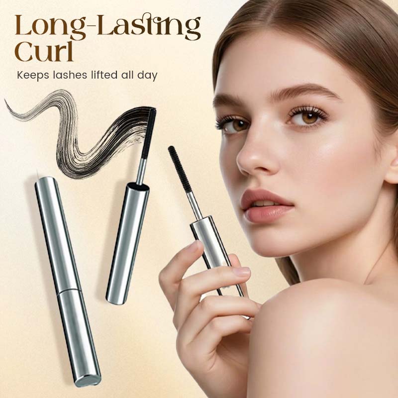 🌟LAST DAY SALE!🎁✨ Waterproof Curling & Lengthening Mascara ✨